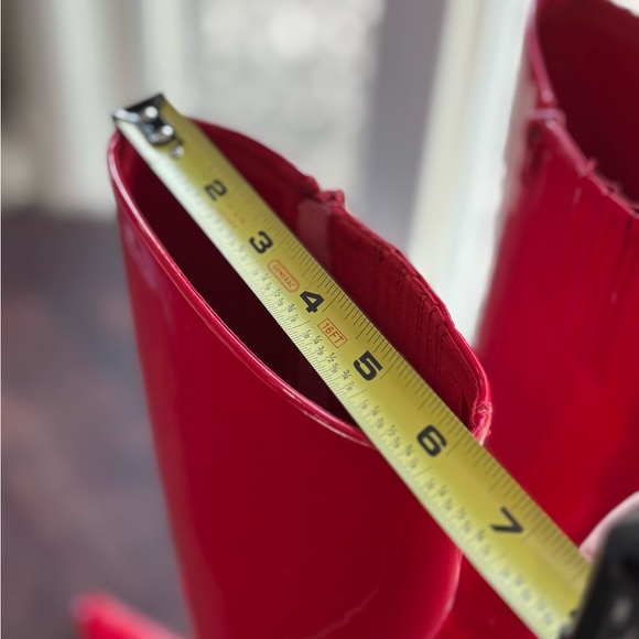 Jeffrey Campbell Compass Hidden Heel Boots - Picture 9 of 12